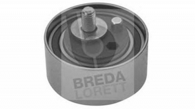 BREDA LORETT tdi3248 -  Натяжной ролик, ремень ГРМ
